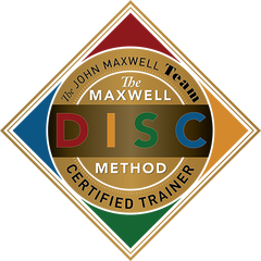 Maxwell DISC Method Trainer